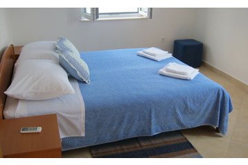 Hrvaška Privát Slano, Eksterier